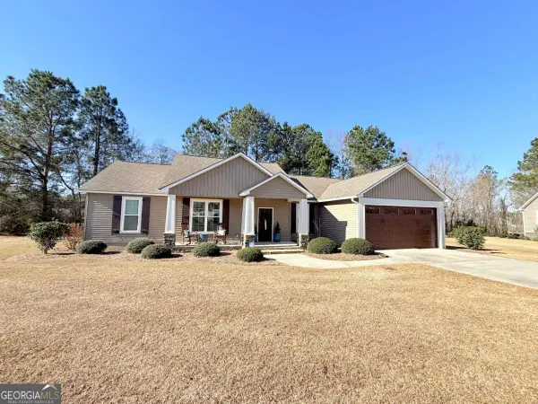 126 Dogwood Lane, Tifton, GA 31794