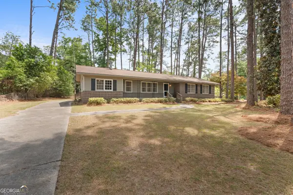 103 Wildwood Drive, Sylvania, GA 30467