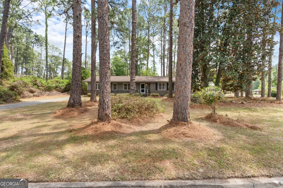 103 Wildwood Drive, Sylvania, GA 30467 - #2