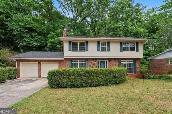968 Abingdon Court, Stone Mountain, GA 30083