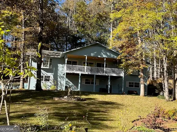 5147 Summer Wood Lane, Young Harris, GA 30582