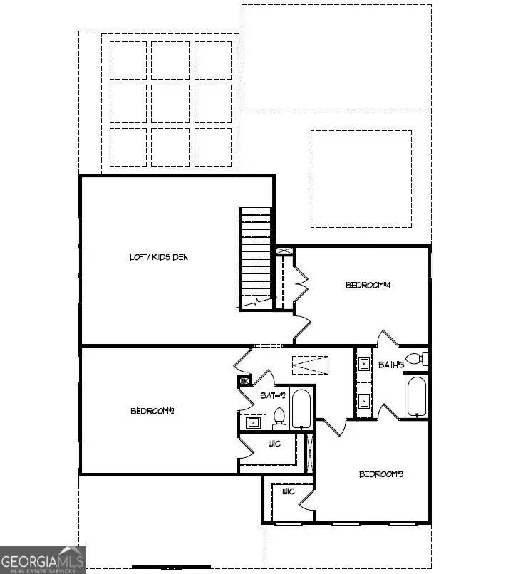 5667 Evelyn Lane, Flowery Branch, GA 30542 - #3
