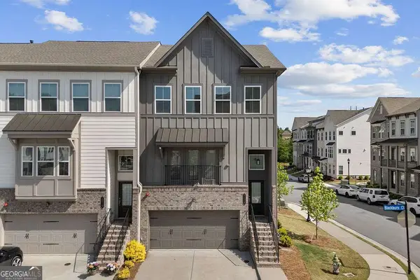 2620 Blackburn Court, Smyrna, GA 30080