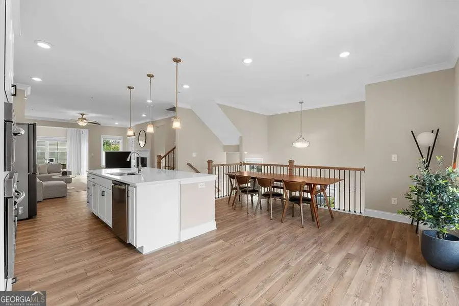 2620 Blackburn Court, Smyrna, GA 30080 - #2