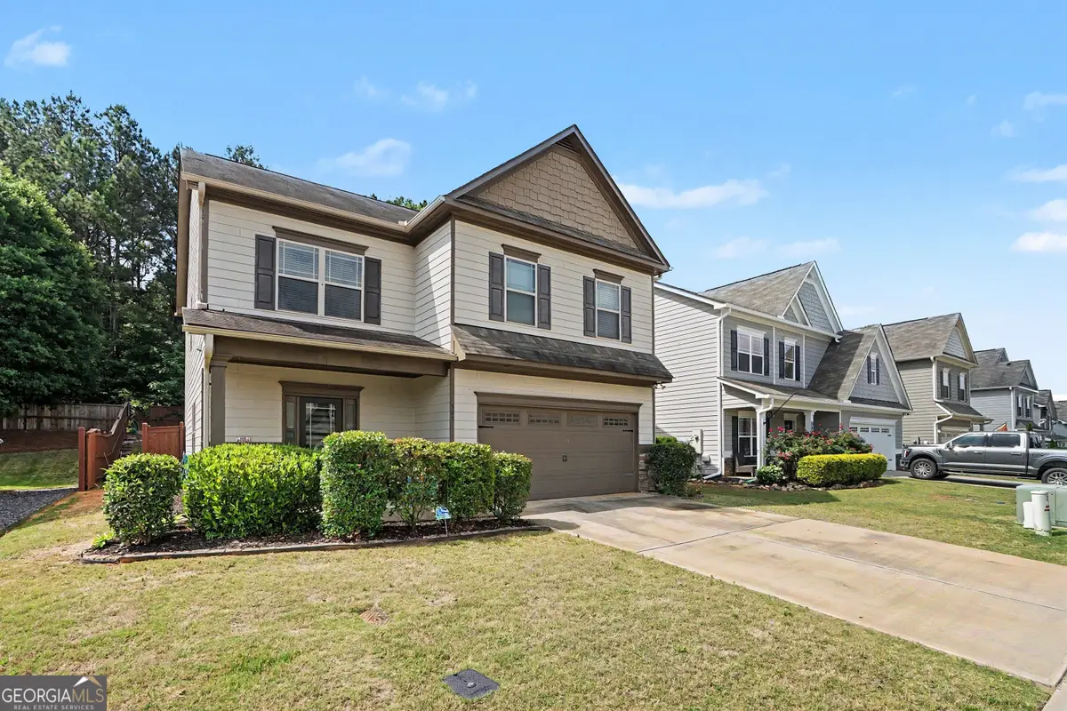 585 Country Ridge Drive, Hoschton, GA 30548 - #1