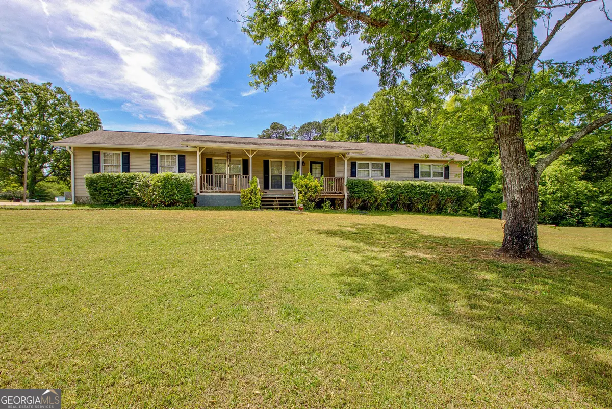 130 Seay Road, Fayetteville, GA 30215 - #1