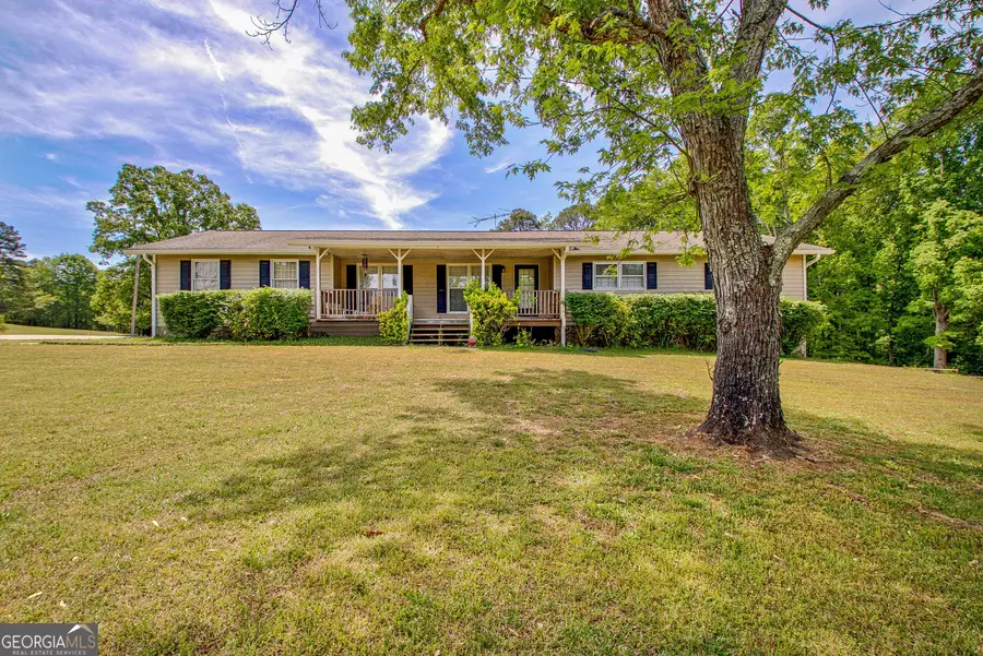 130 Seay Road, Fayetteville, GA 30215 - #2