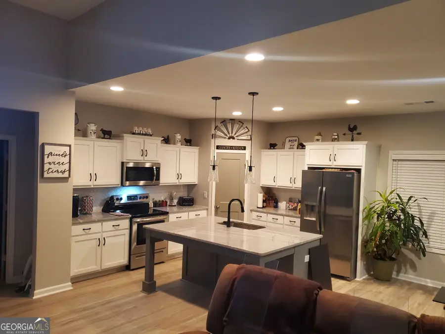 10 Lee Road 2129, Beulah, AL 36859 - #2