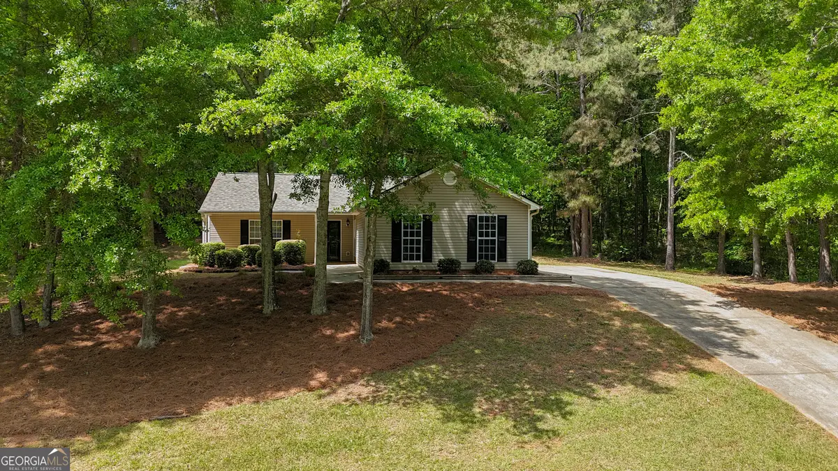 306 Nims Drive, Bethlehem, GA 30620 - #1