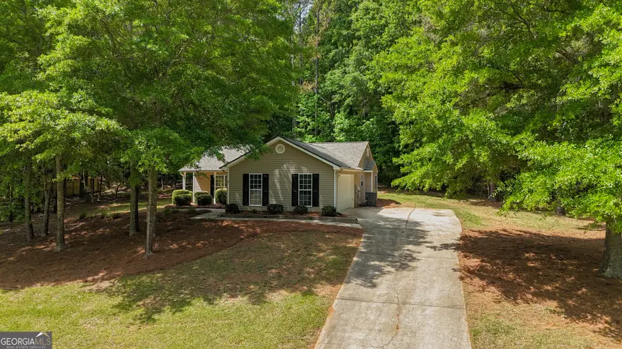 306 Nims Drive, Bethlehem, GA 30620 - #2