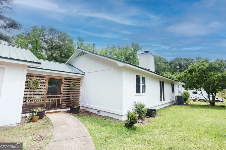 143 Hammond Road, Jackson, GA 30233 - #2