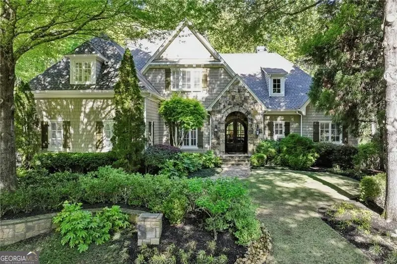 3405 Rivers Call Boulevard, Atlanta, GA 30339 - #1