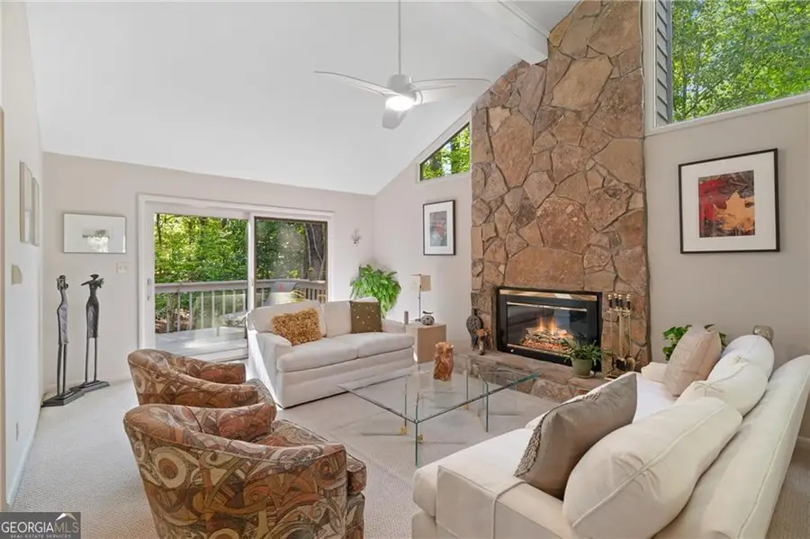 115 Buckthorn Court, Roswell, GA 30076 - #3