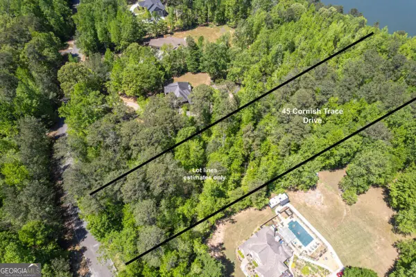 45 Cornish Trace Drive, Covington, GA 30014