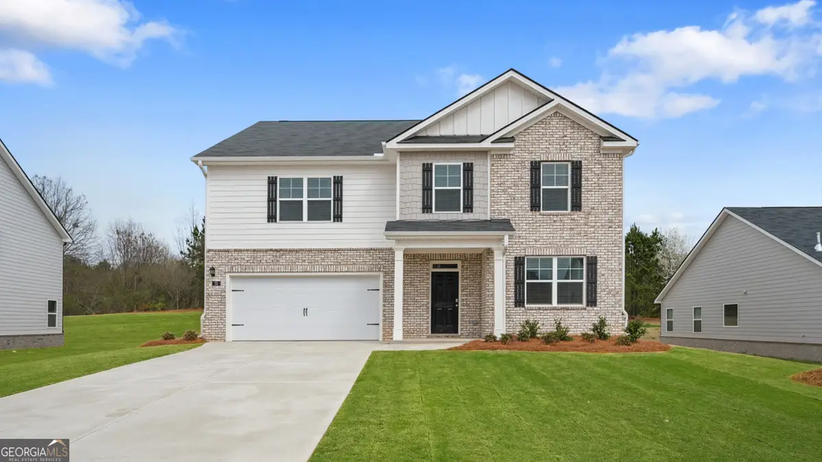809 Pelham, Locust Grove, GA 30248 - #1