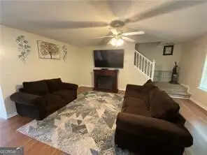 6231 Hickory Lane Circle, Union City, GA 30291 - #2