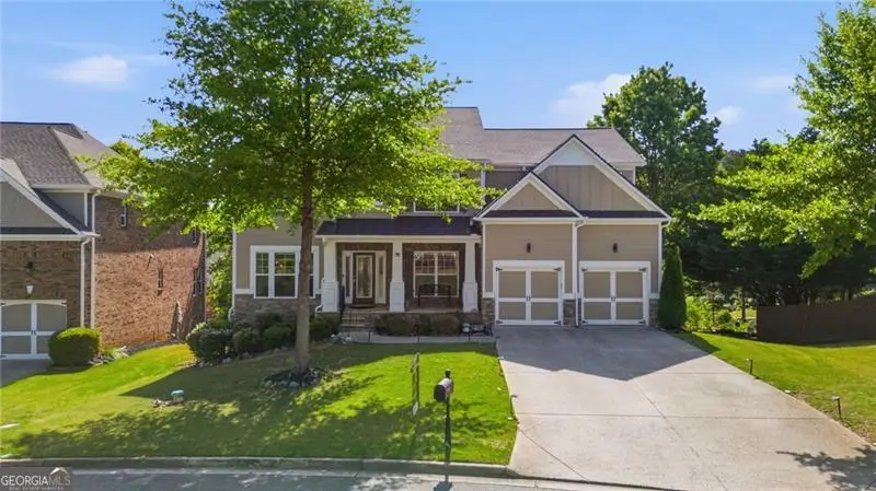 4905 Shelbourne Drive, Cumming, GA 30041 - #1