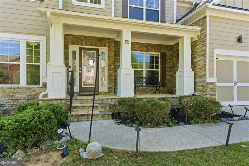 4905 Shelbourne Drive, Cumming, GA 30041 - #3