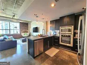 115 W Peachtree Place Nw #707, Atlanta, GA 30313 - #2