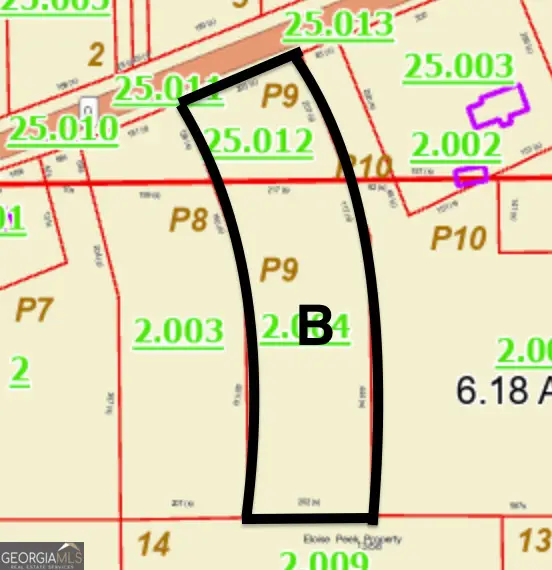 0 Alabama Highway 9, Cedar Bluff, AL 35959 - #1