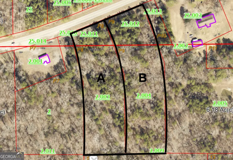 0 Alabama Highway 9, Cedar Bluff, AL 35959 - #2
