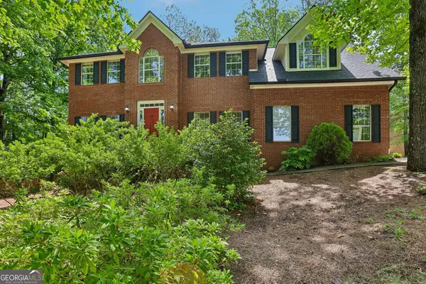 12235 Greenmont Walk, Alpharetta, GA 30009