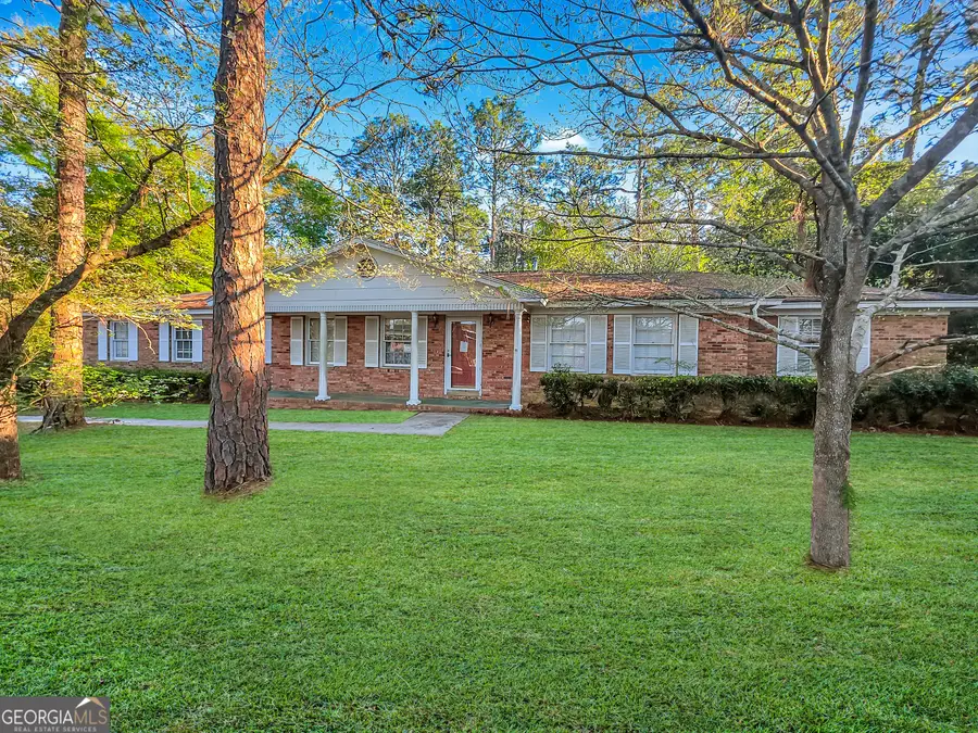 203 Debbie Drive, Statesboro, GA 30458 - #2