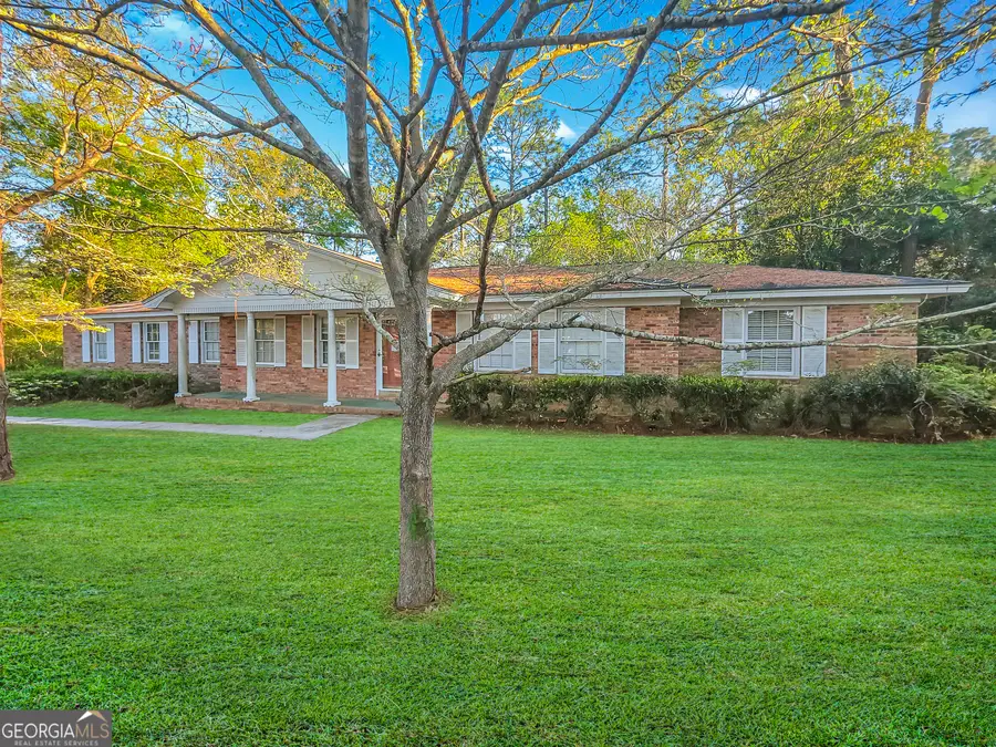 203 Debbie Drive, Statesboro, GA 30458 - #3