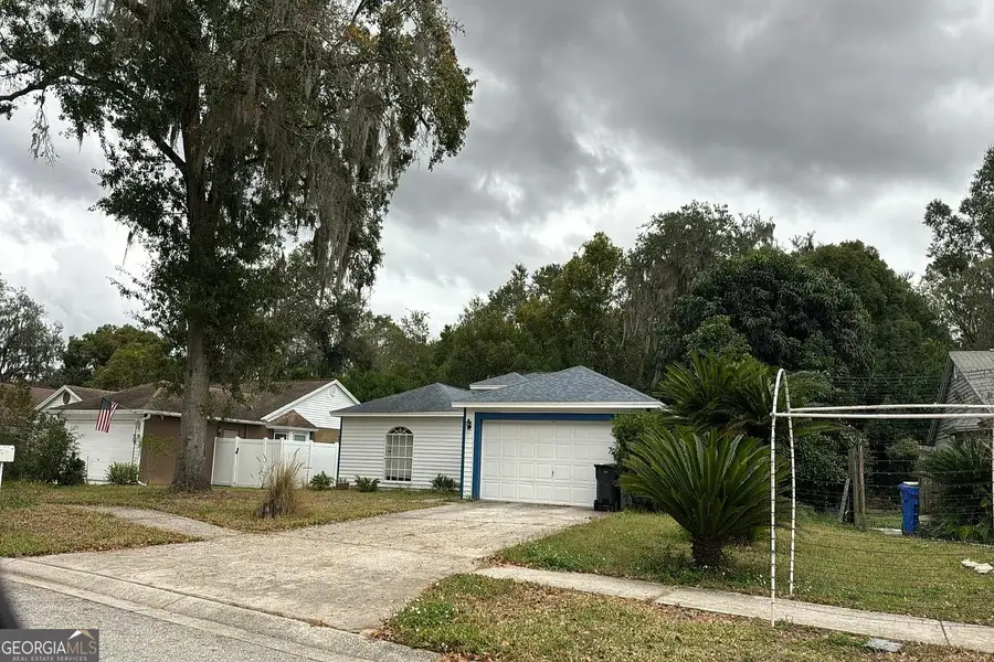 18131 Swan Lake Drive, Lutz, FL 33549 - #2