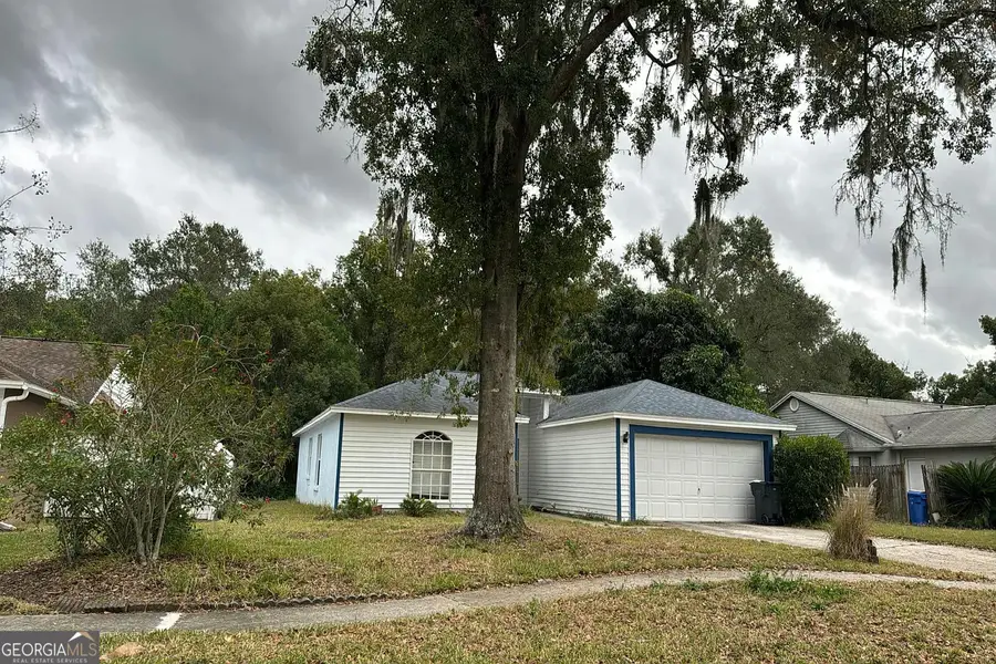18131 Swan Lake Drive, Lutz, FL 33549 - #3