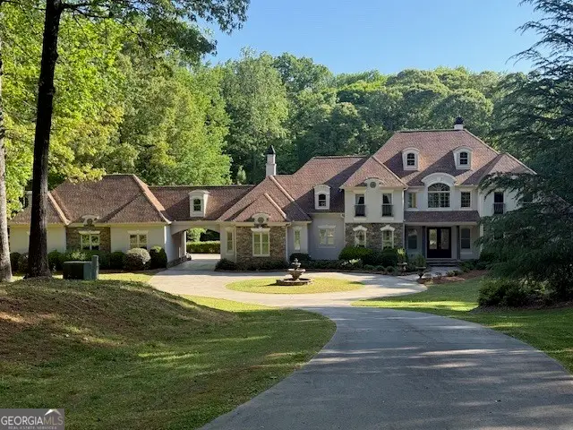 5461 Union Church Road, Flowery Branch, GA 30542 - #1