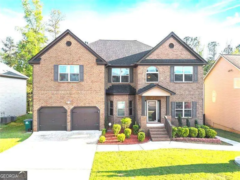 12174 Centerra Drive, Hampton, GA 30228 - #1