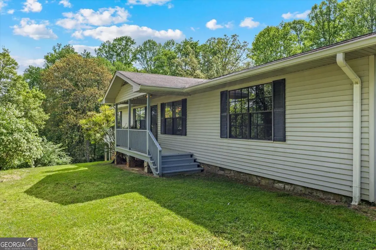 134 Old Gumlog Road, Blairsville, GA 30512 - #1