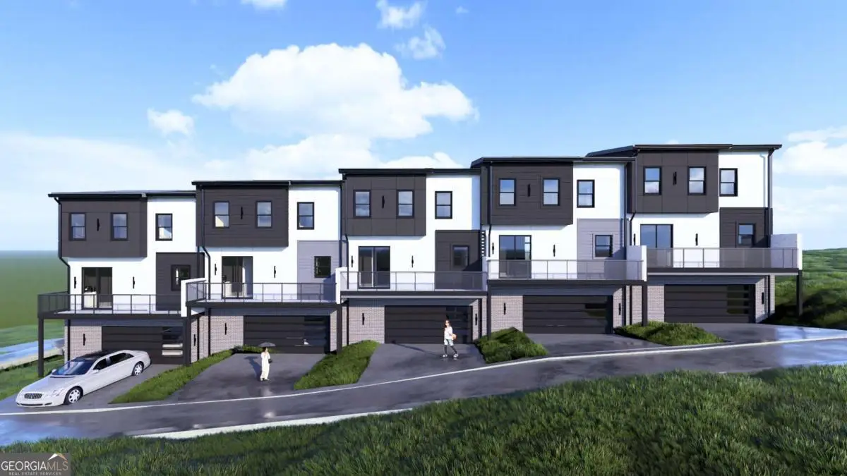 3295 Hall Circle Nw #2, Duluth, GA 30096 - #1
