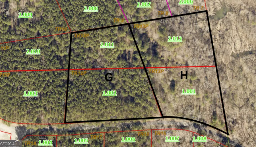 0 County Road 712, Cedar Bluff, AL 35959 - #2