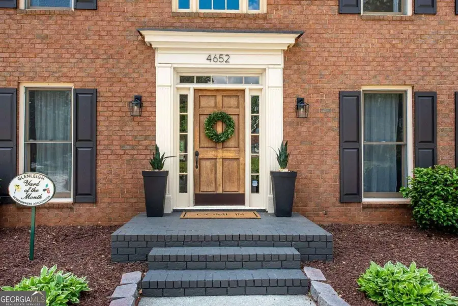 4652 Glenleigh Drive Sw, Mableton, GA 30126 - #3