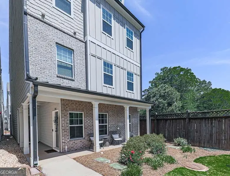 2103 Wesson Court, Kennesaw, GA 30144 - #1