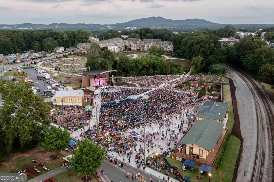 2103 Wesson Court, Kennesaw, GA 30144 - #2