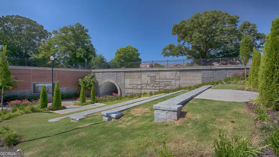 2103 Wesson Court, Kennesaw, GA 30144 - #3