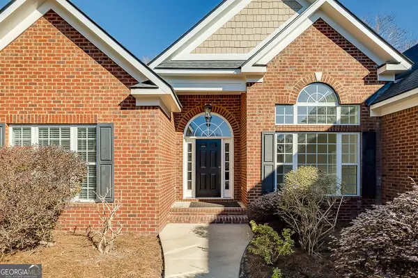 389 Chastain Circle, Richmond Hill, GA 31324