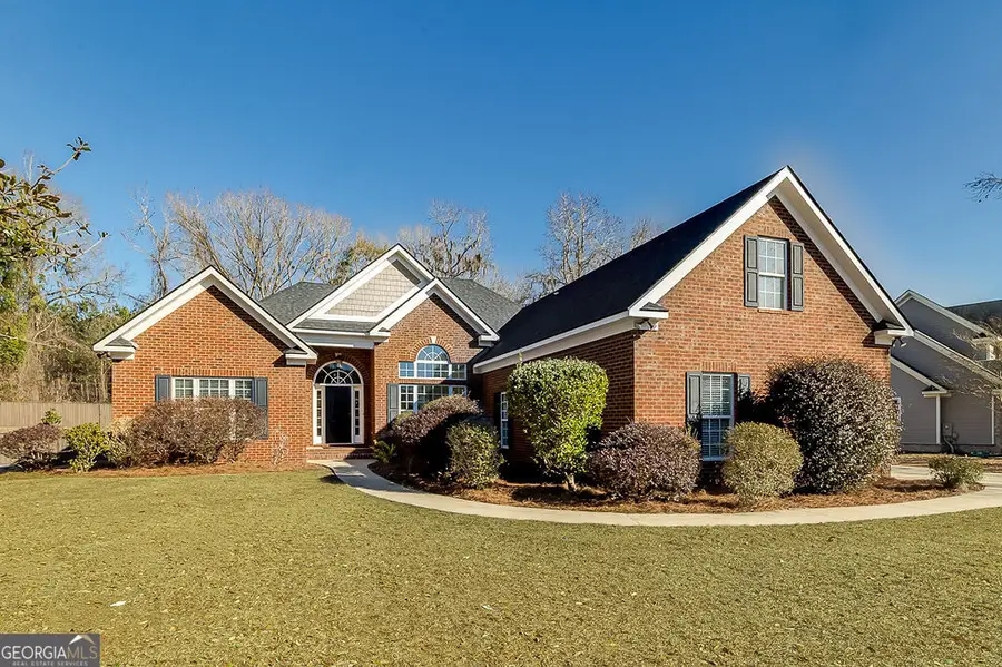 389 Chastain Circle, Richmond Hill, GA 31324 - #2