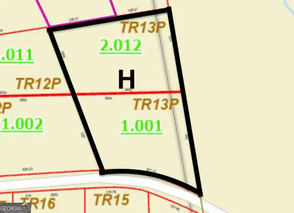 0 County Road 712, Cedar Bluff, AL 35959