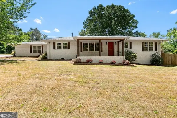 1172 Alabama Street, Carrollton, GA 30117