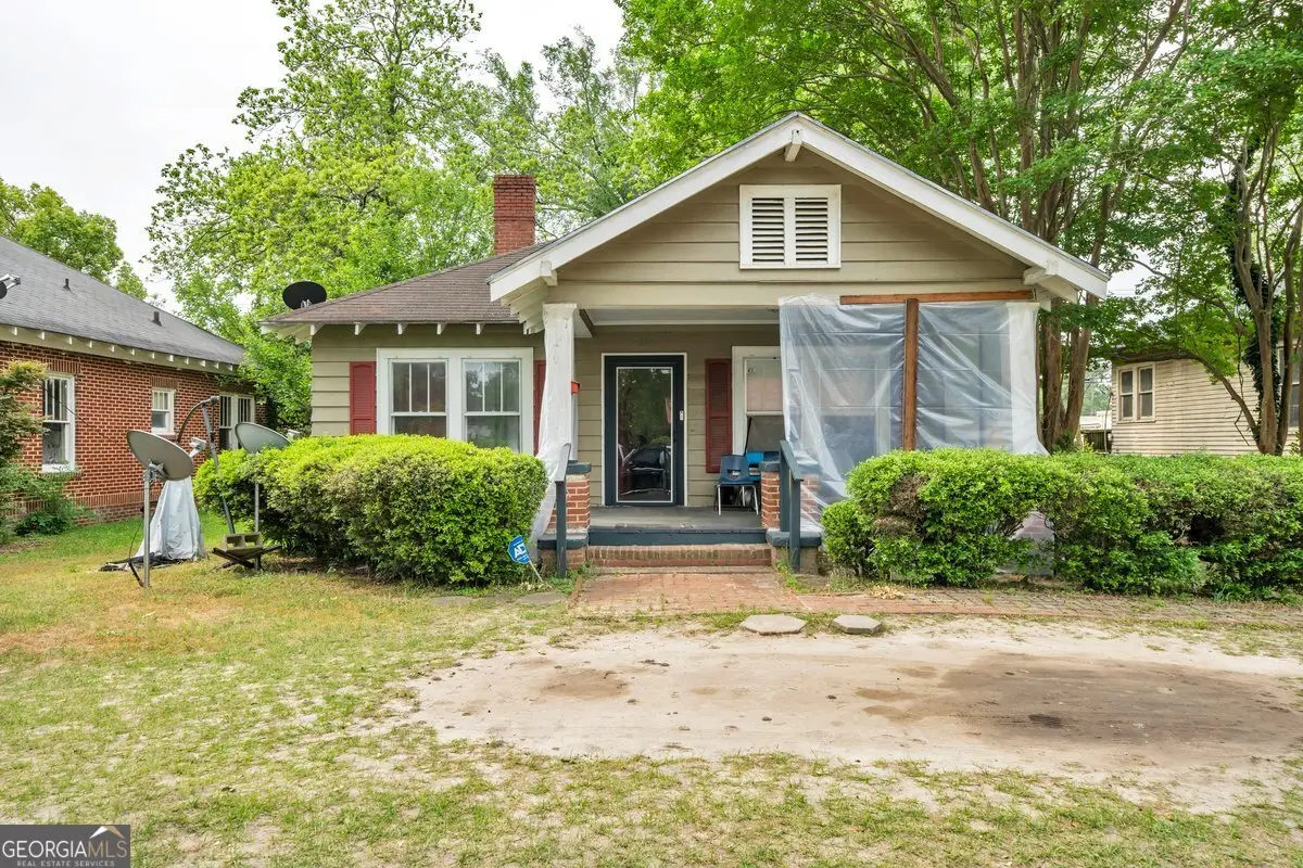 610 E 15th Avenue, Cordele, GA 31015 - #1