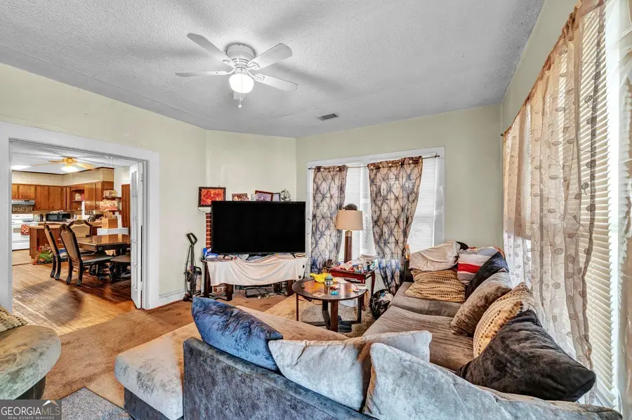 610 E 15th Avenue, Cordele, GA 31015 - #2