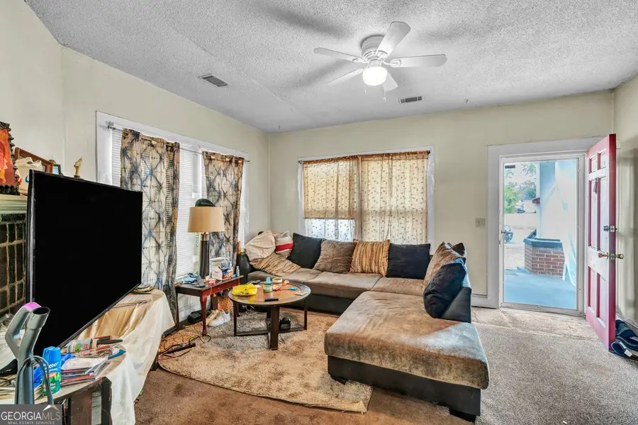 610 E 15th Avenue, Cordele, GA 31015 - #3