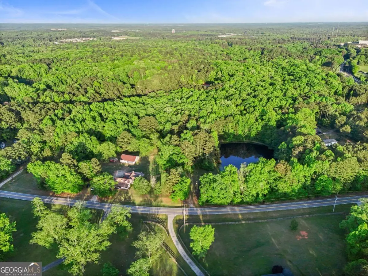 143 Cedar Creek Road, Newnan, GA 30263 - #1