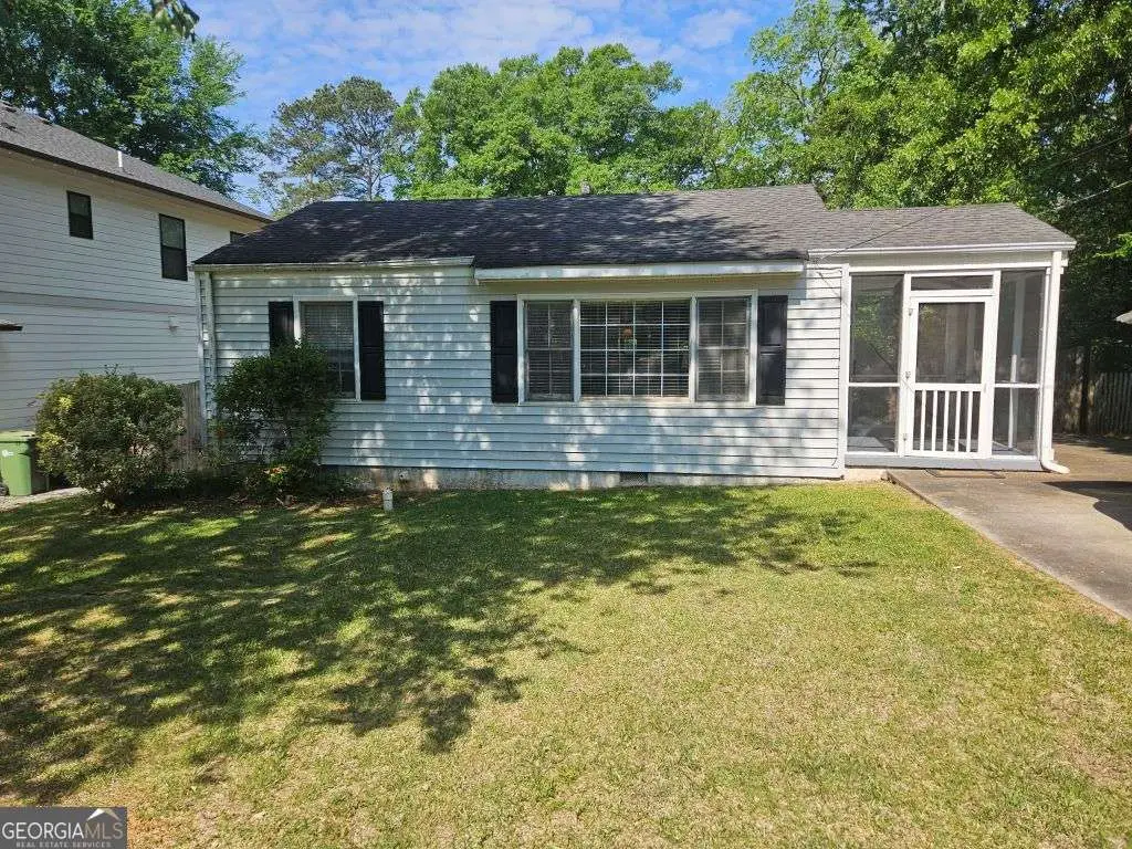 1177 Edie Avenue Se, Atlanta, GA 30312 - #1