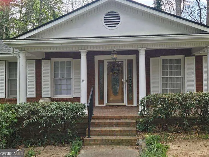 2900 Cherry Blossom Lane, Atlanta, GA 30344 - #2