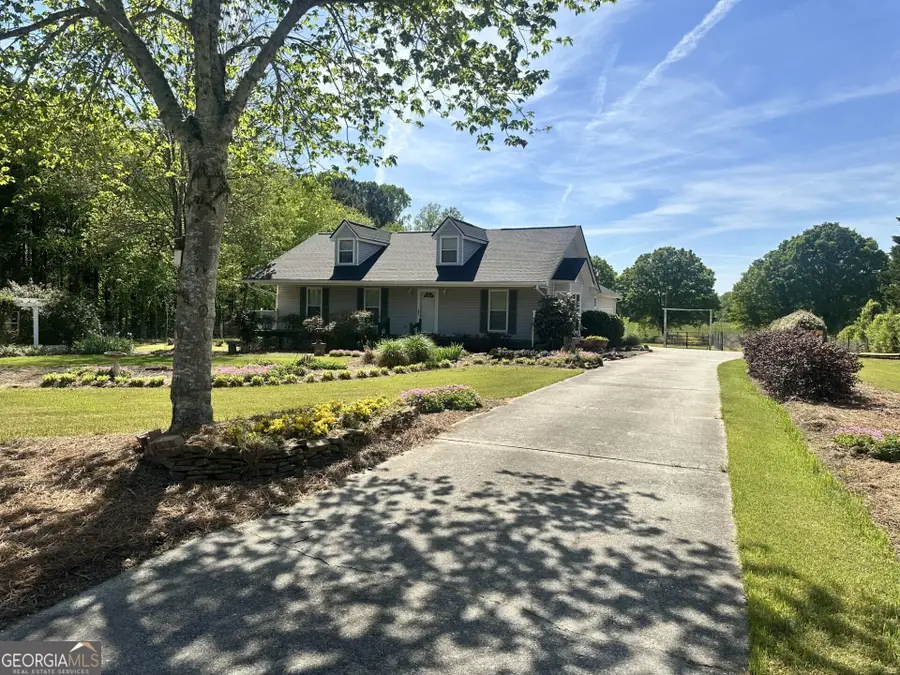 308 Deer Run, Williamson, GA 30292 - #2